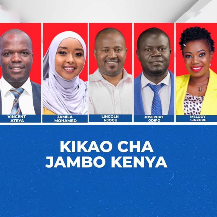 Tunaangazia visa vya Wakenya kutekwa nyara na haki zao...